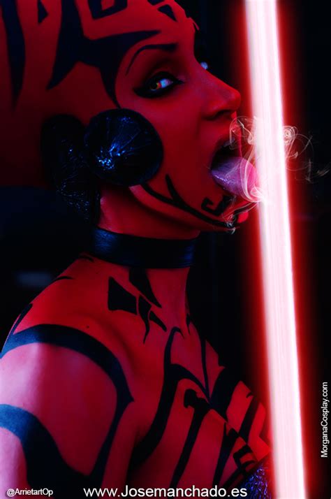 Darth Talon Naked Porn Videos 